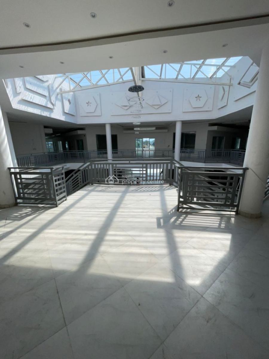 Sharp Clean Newly Built Shopping Mall Space, Abraham Adesanya Ajah, Ogombo Road Ojaja Shopping Mall., Ajah, Lagos, Plaza / Complex / Mall for Rent