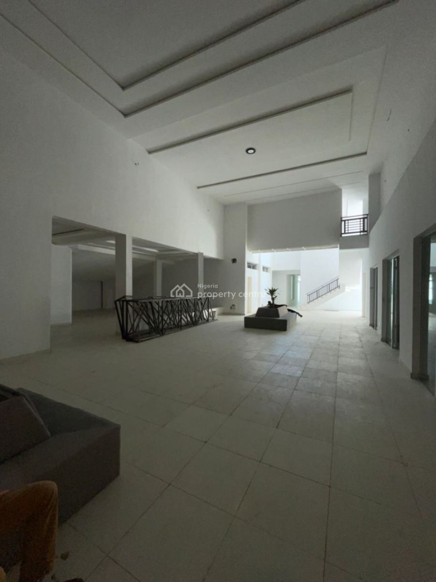 Sharp Clean Newly Built Shopping Mall Space, Abraham Adesanya Ajah, Ogombo Road Ojaja Shopping Mall., Ajah, Lagos, Plaza / Complex / Mall for Rent