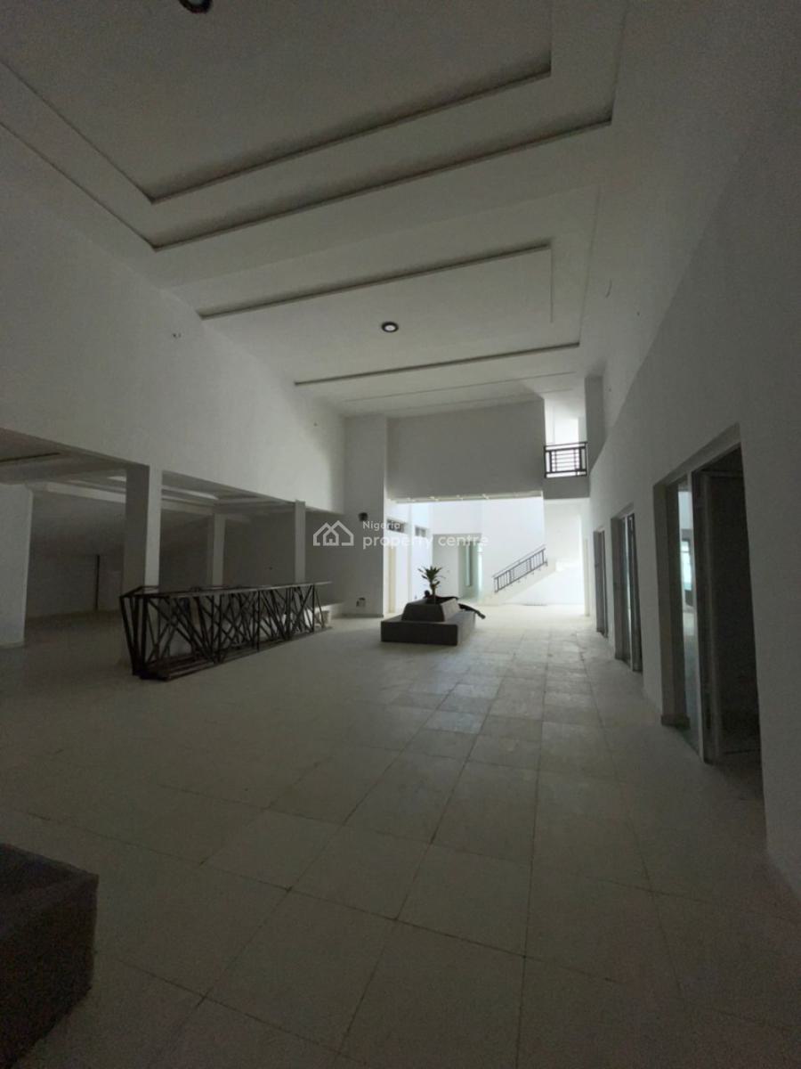 Sharp Clean Newly Built Shopping Mall Space, Abraham Adesanya Ajah, Ogombo Road Ojaja Shopping Mall., Ajah, Lagos, Plaza / Complex / Mall for Rent