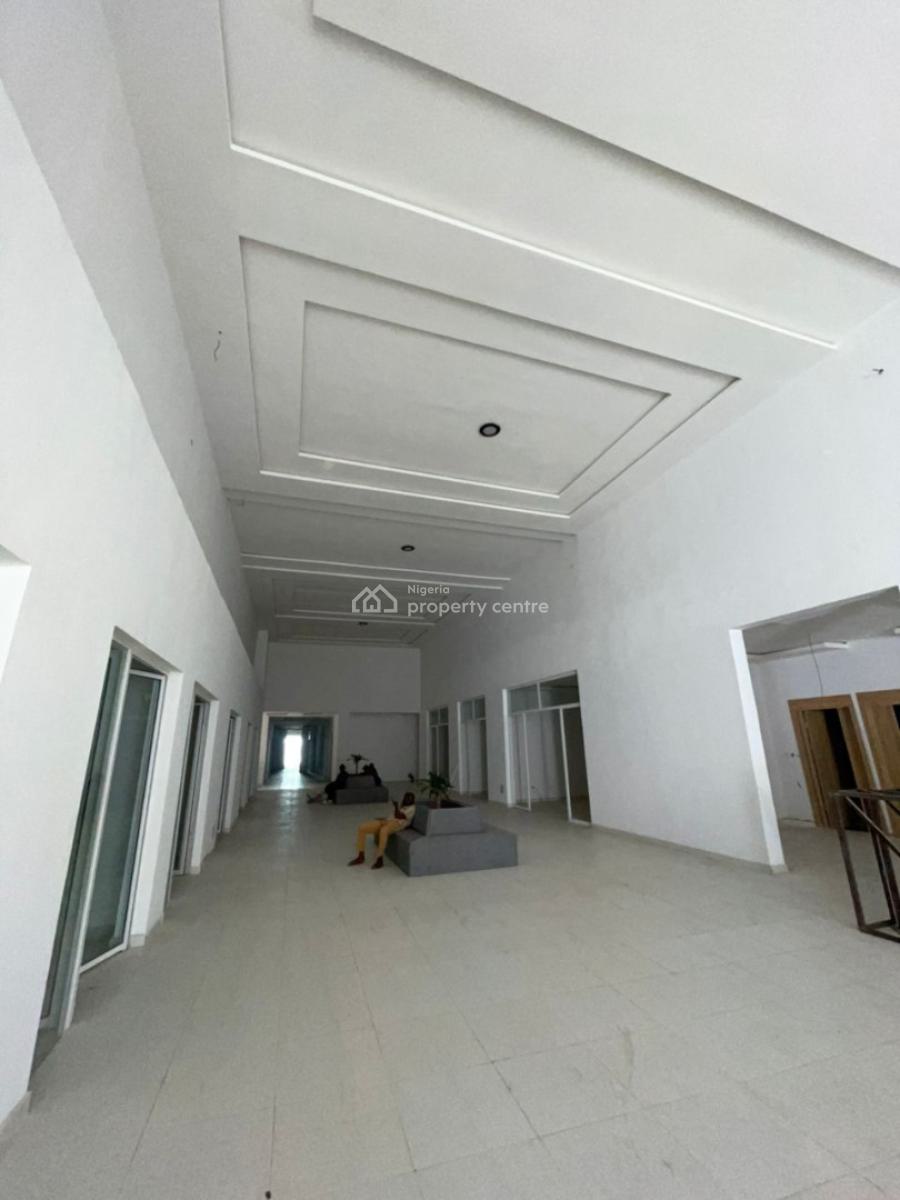 Sharp Clean Newly Built Shopping Mall Space, Abraham Adesanya Ajah, Ogombo Road Ojaja Shopping Mall., Ajah, Lagos, Plaza / Complex / Mall for Rent