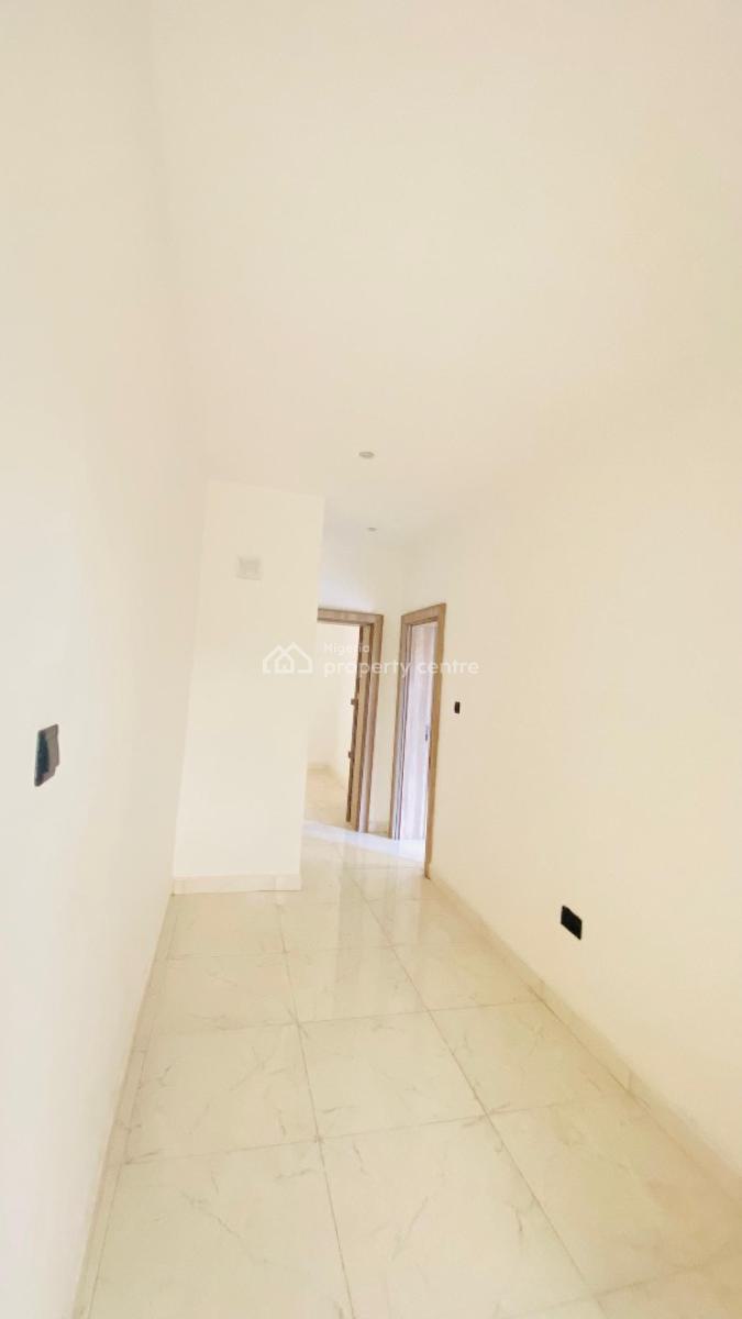 Luxury 4 Bedroom, Idu Industrial, Abuja, Terraced Duplex for Sale