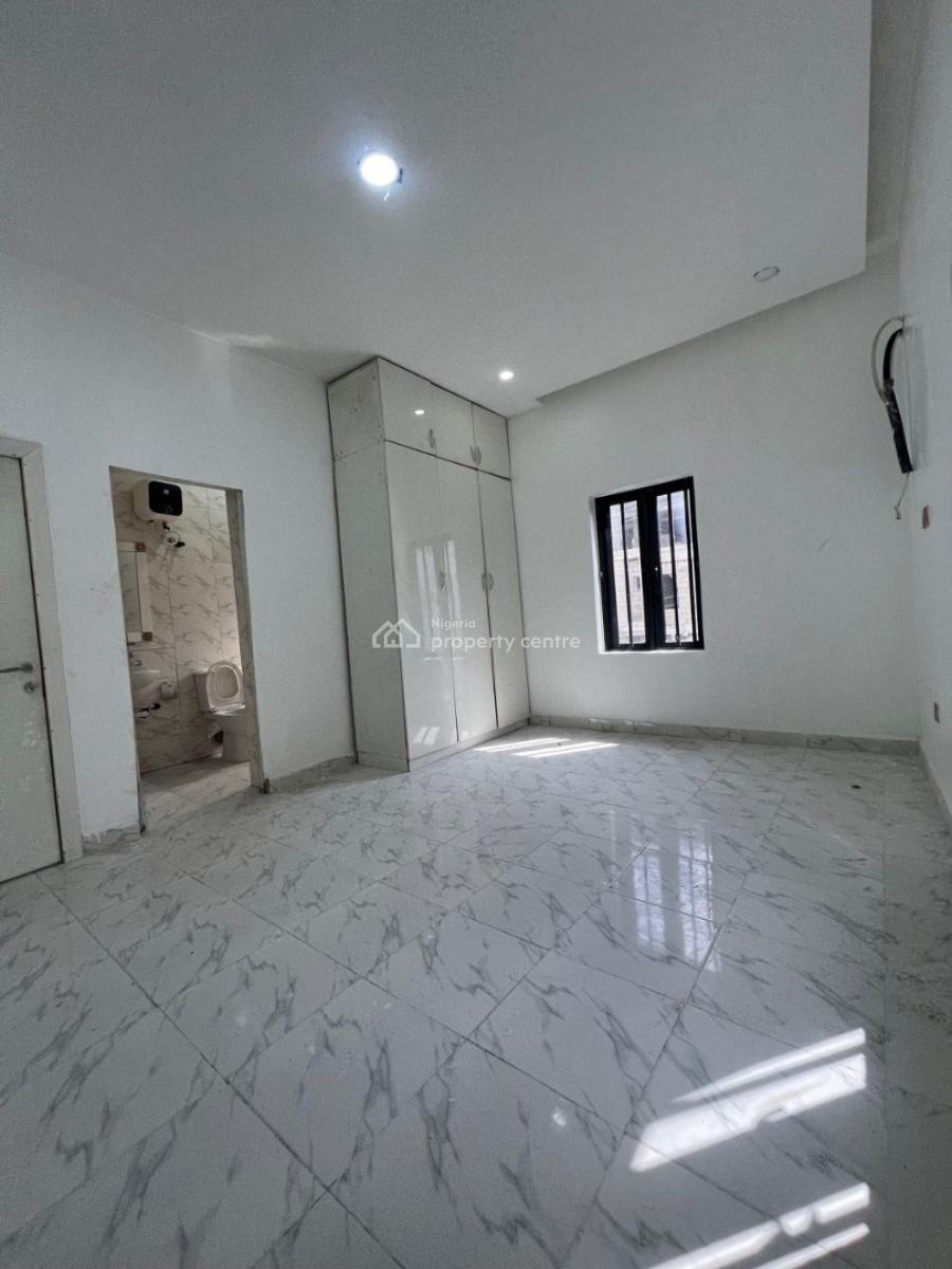 Newly Built 2 Bedroom Apartment, Ilasan, Lekki, Lagos, Flat / Apartment for Rent