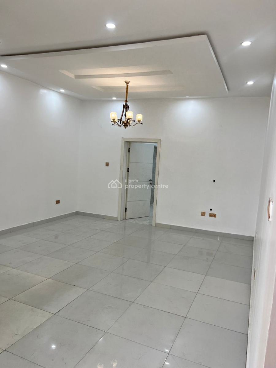 Newly Built 2 Bedroom Apartment, Ilasan, Lekki, Lagos, Flat / Apartment for Rent