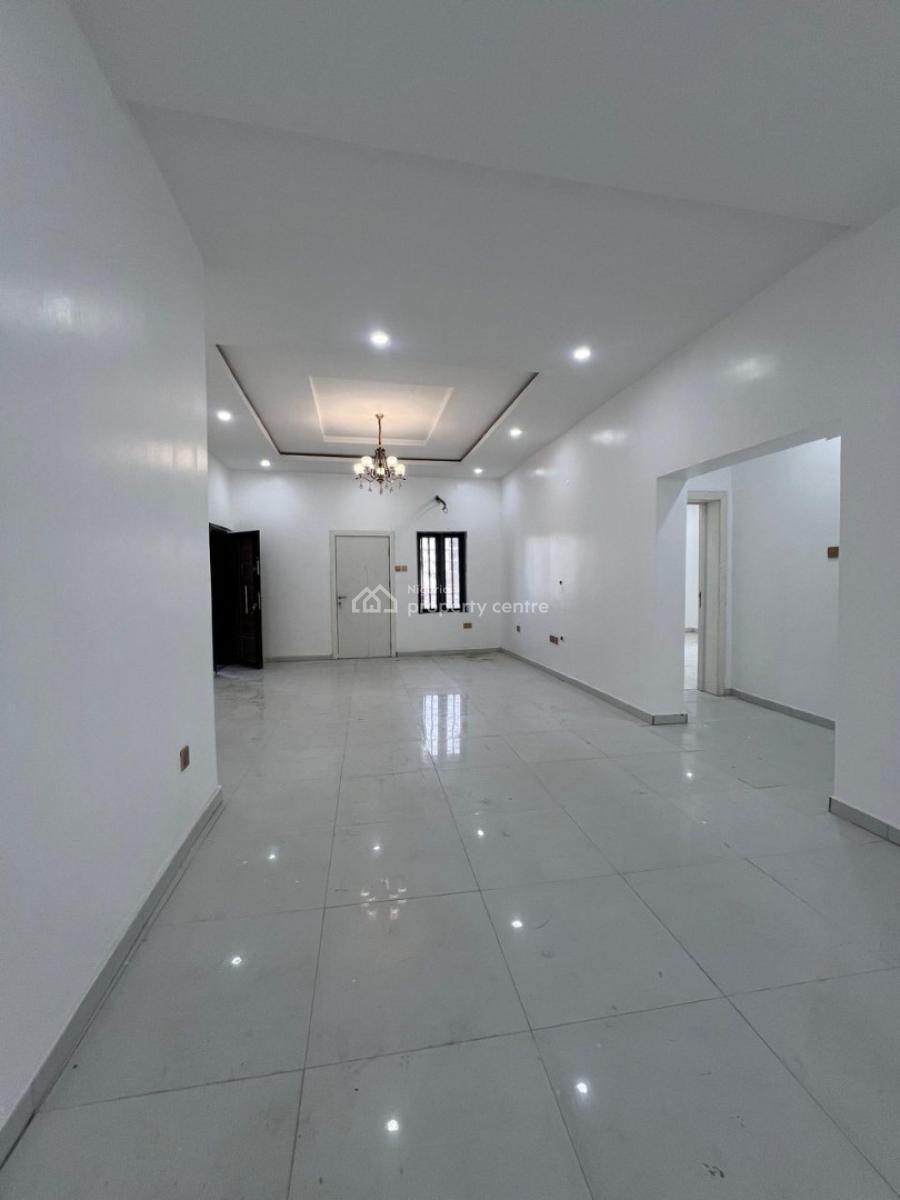 Newly Built 2 Bedroom Apartment, Ilasan, Lekki, Lagos, Flat / Apartment for Rent