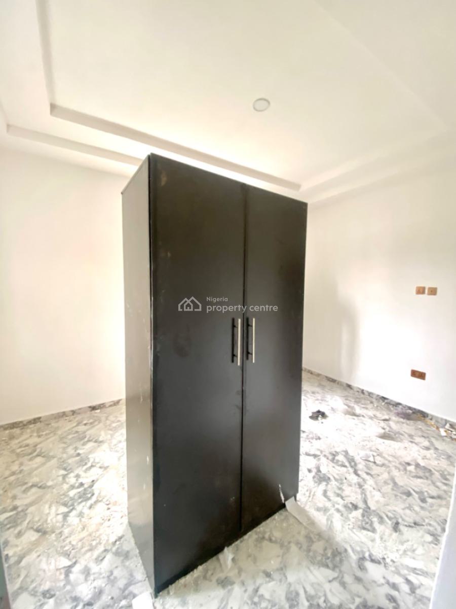 an Executive One Bedroom Flat, Peace Land Ogombo Off Abraham Adesanya Ajah, Lekki, Lagos, Mini Flat (room and Parlour) for Rent