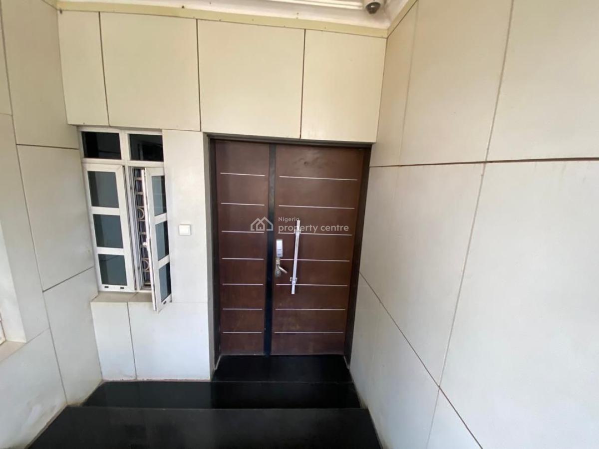 Luxury 6 Bedroom, Apo Resettlement, Apo, Abuja, Detached Duplex for Rent