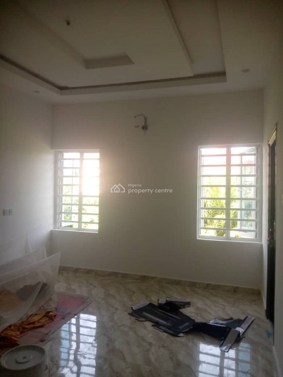 Newly Built Luxury  2 Bedroom  Apartment with Excellent Facilities, Goodnews Estate, Sangotedo, Ajah, Lagos, Flat / Apartment for Rent