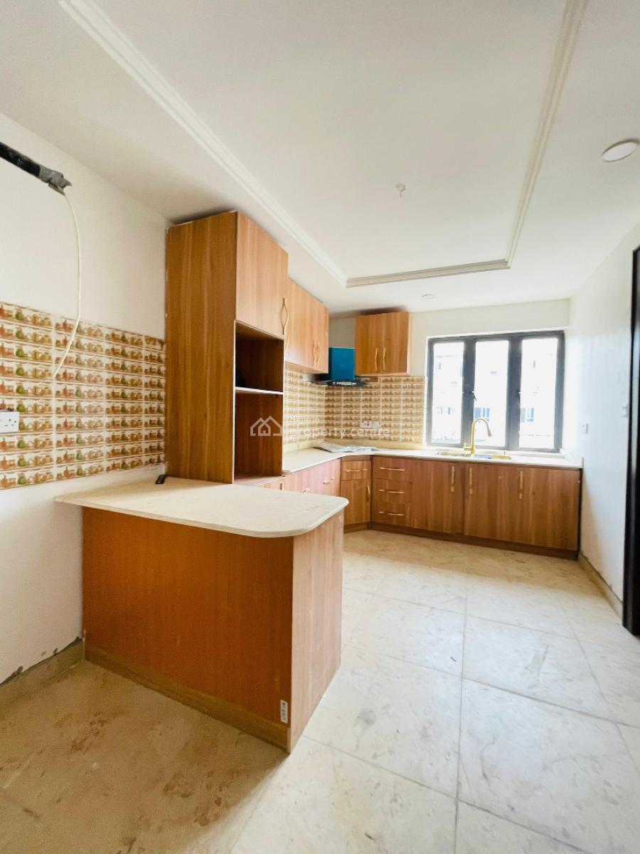 Alluring 4 Bedroom Terrace Duplex Plus Bq, Yaba, Lagos, Terraced Duplex for Sale