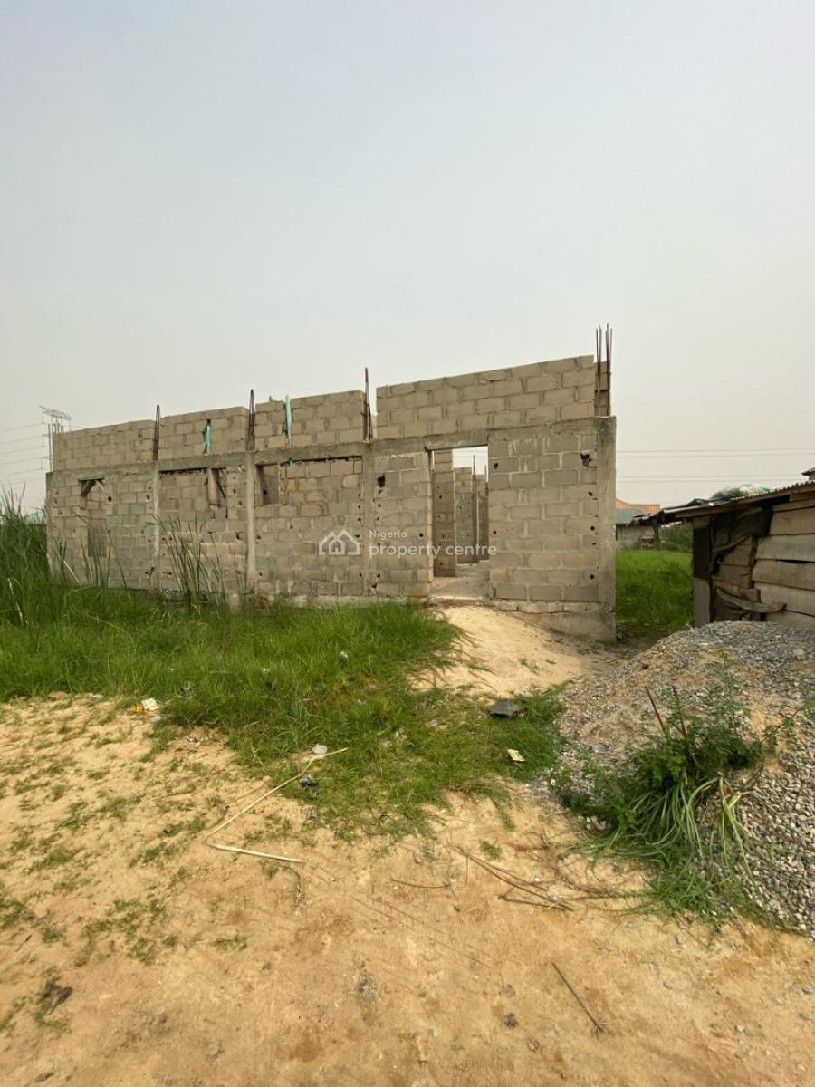 Land for Church, Farm, School, Etc., Ado, Ajah, Lagos, Industrial Land for Rent