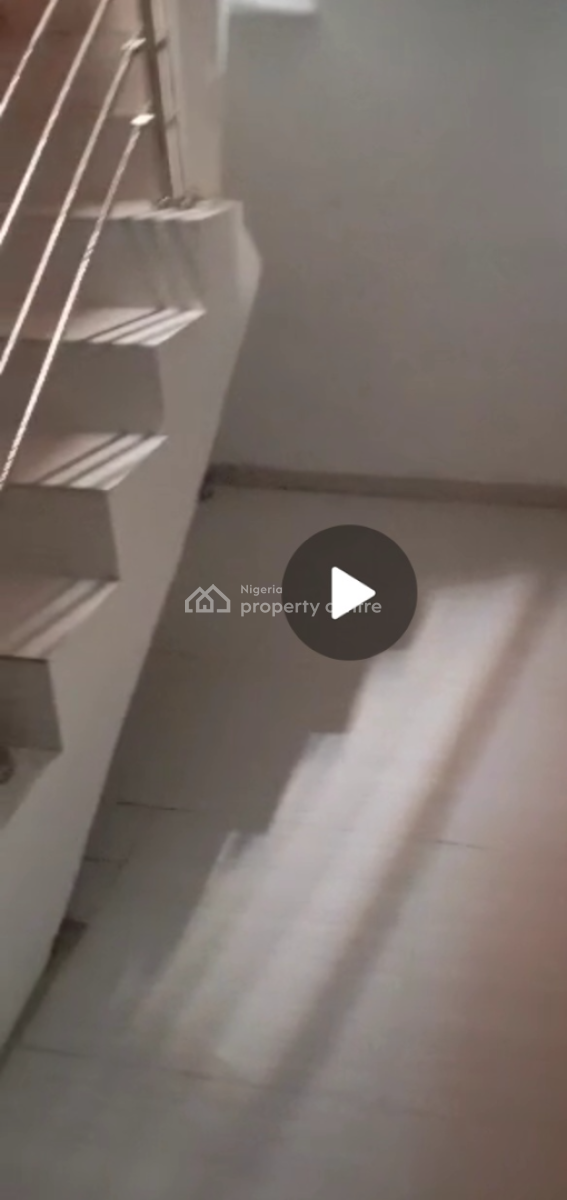Luxury 3 Bedroom Detached Duplex, Omole Phase 2, Ikeja, Lagos, Detached Duplex for Rent