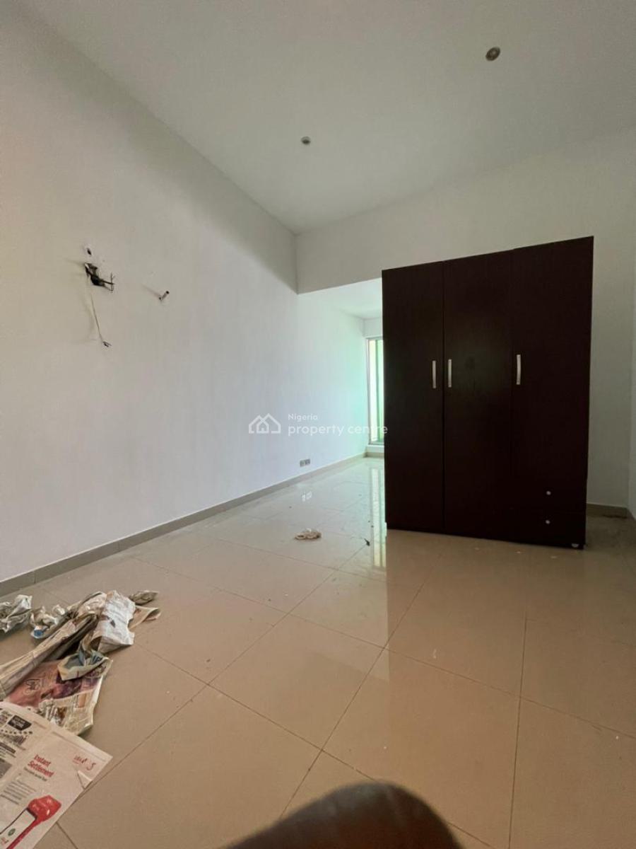 Well Finished 4br Terrace, Lekki, Lagos, Terraced Duplex for Rent