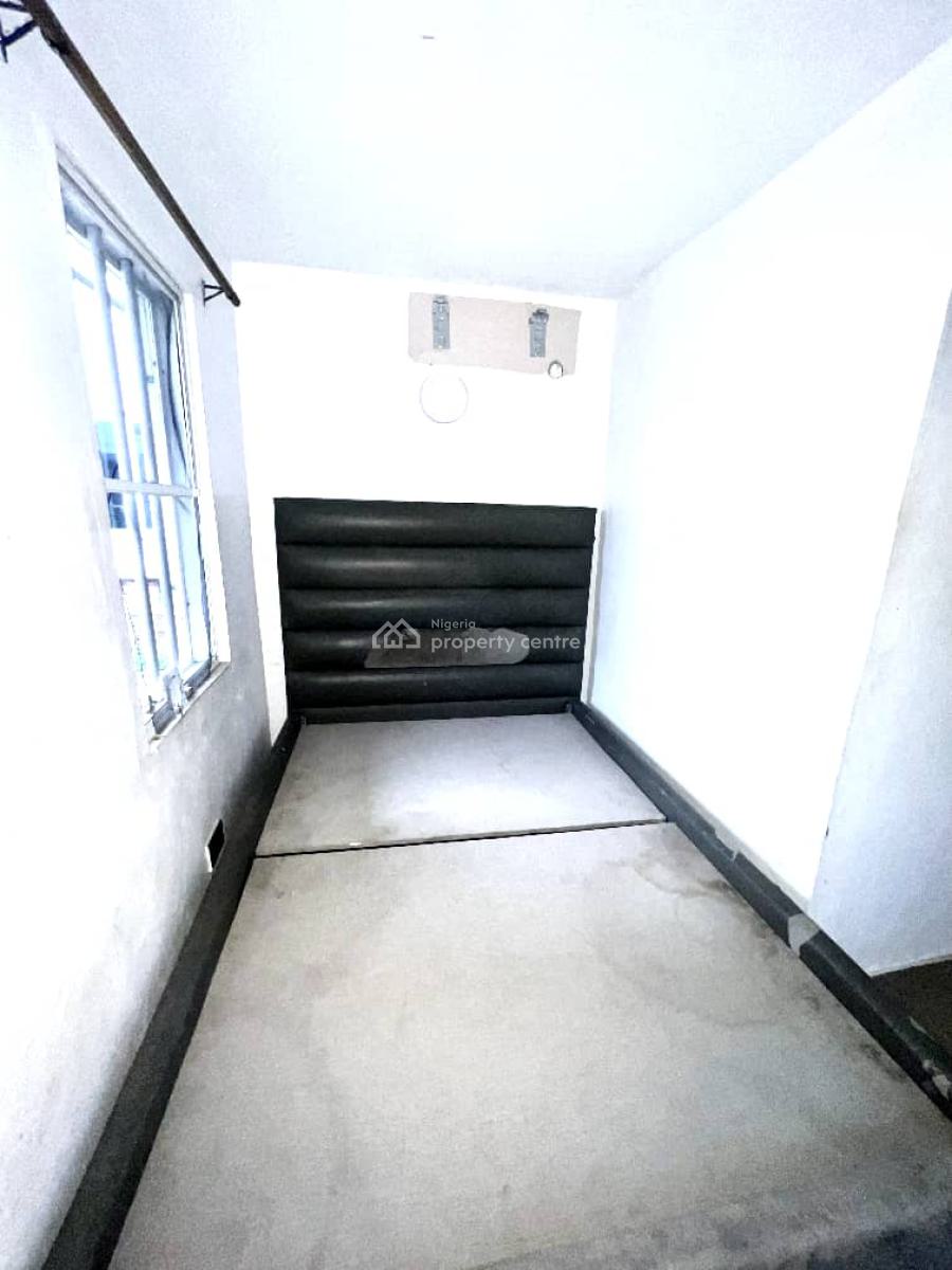 Luxury Portable Boys Quarters, Stillwater Gardens Estate Ikate, Lekki, Lagos, Self Contain (single Rooms) for Rent