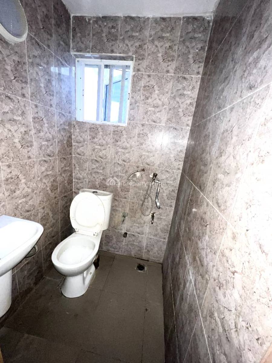 Luxury Portable Boys Quarters, Stillwater Gardens Estate Ikate, Lekki, Lagos, Self Contain (single Rooms) for Rent