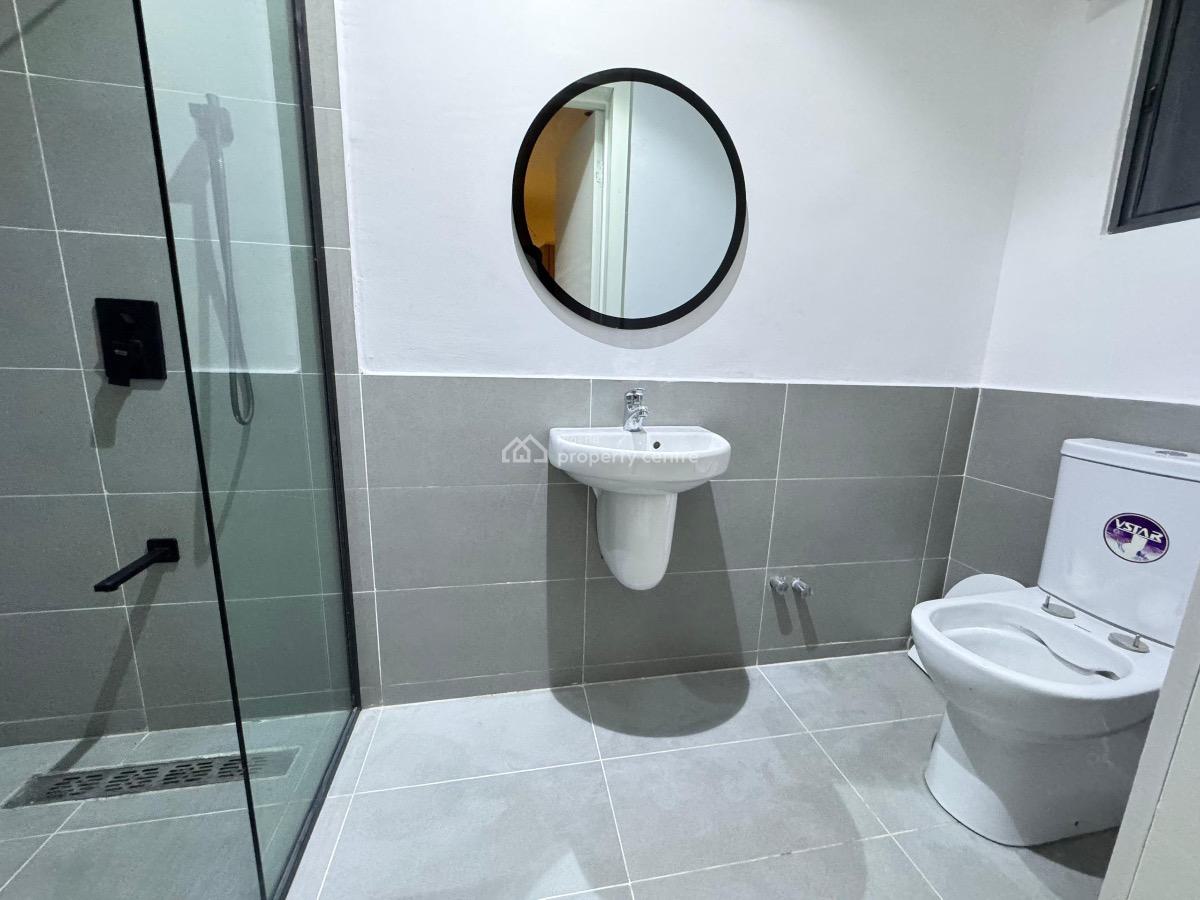 3 Bedroom Terrace Apartment, Lekki Phase 1, Lekki, Lagos, Terraced Duplex Short Let