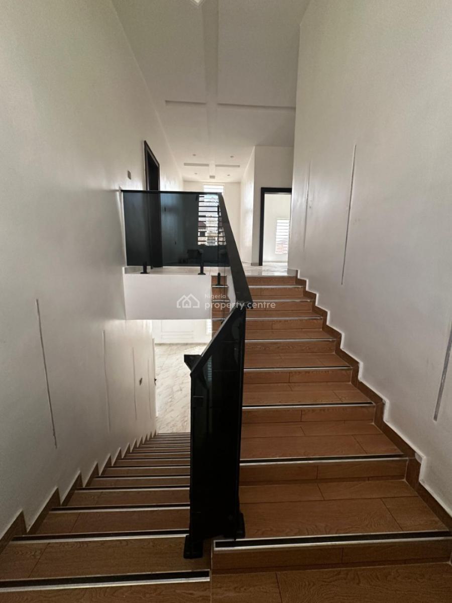 Brand New 4 Bedroom Detached Duplex, Sallybest Estate, Lugbe District, Abuja, Detached Duplex for Sale