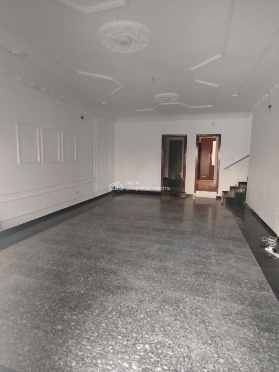 Well Maintained 3 Bedroom Terraced House for Commercial Purposes, Marwa, Lekki Phase 1, Lekki, Lagos, Commercial Property for Rent