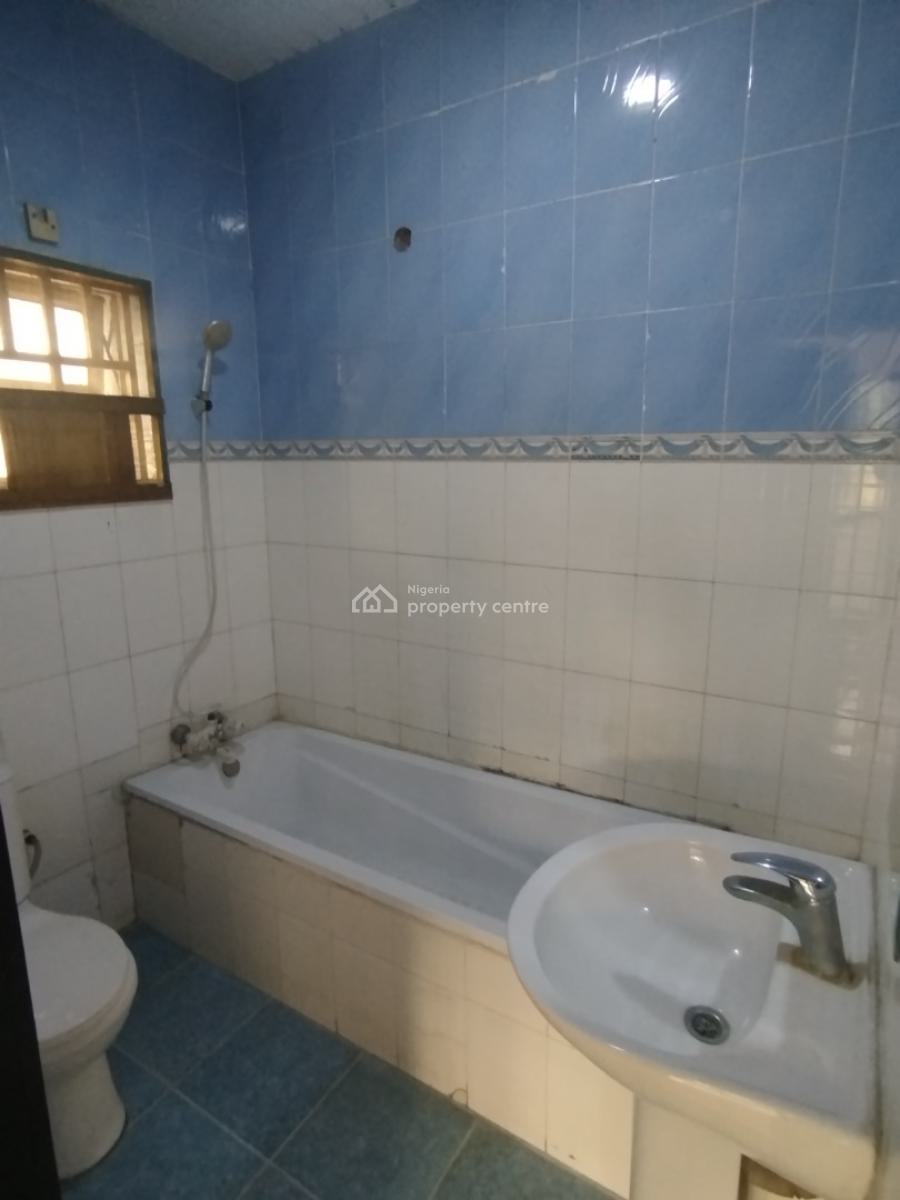 Well Maintained 3 Bedroom Terraced House for Commercial Purposes, Marwa, Lekki Phase 1, Lekki, Lagos, Commercial Property for Rent