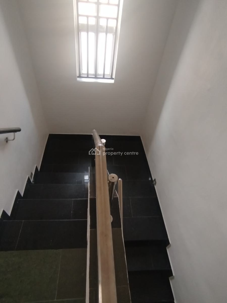 Well Maintained 3 Bedroom Terraced House for Commercial Purposes, Marwa, Lekki Phase 1, Lekki, Lagos, Commercial Property for Rent