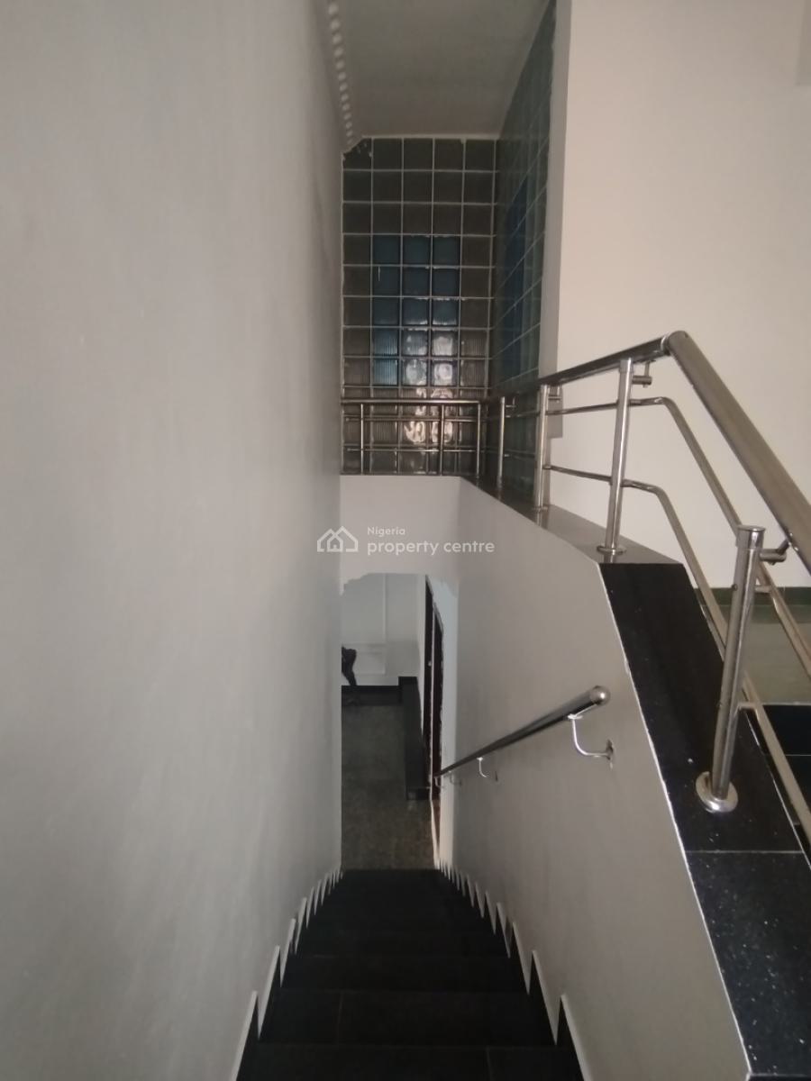 Well Maintained 3 Bedroom Terraced House for Commercial Purposes, Marwa, Lekki Phase 1, Lekki, Lagos, Commercial Property for Rent