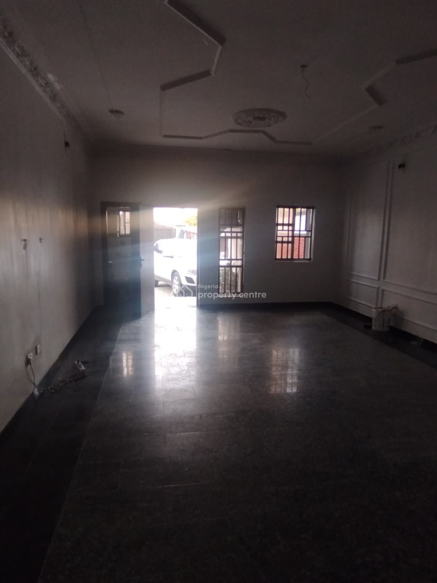 Well Maintained 3 Bedroom Terraced House for Commercial Purposes, Marwa, Lekki Phase 1, Lekki, Lagos, Commercial Property for Rent