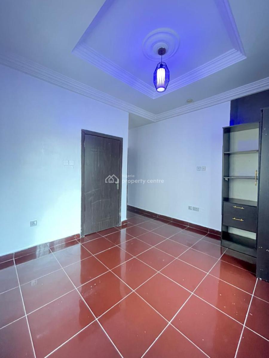 Shared Apartment, Osapa London, Lekki, Lagos, House for Rent