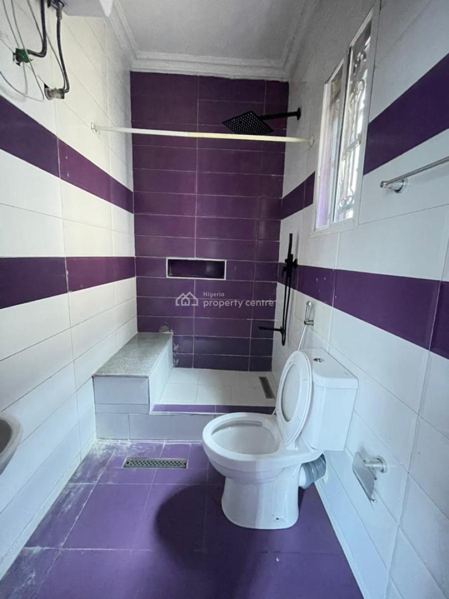 Shared Apartment, Osapa London, Lekki, Lagos, House for Rent