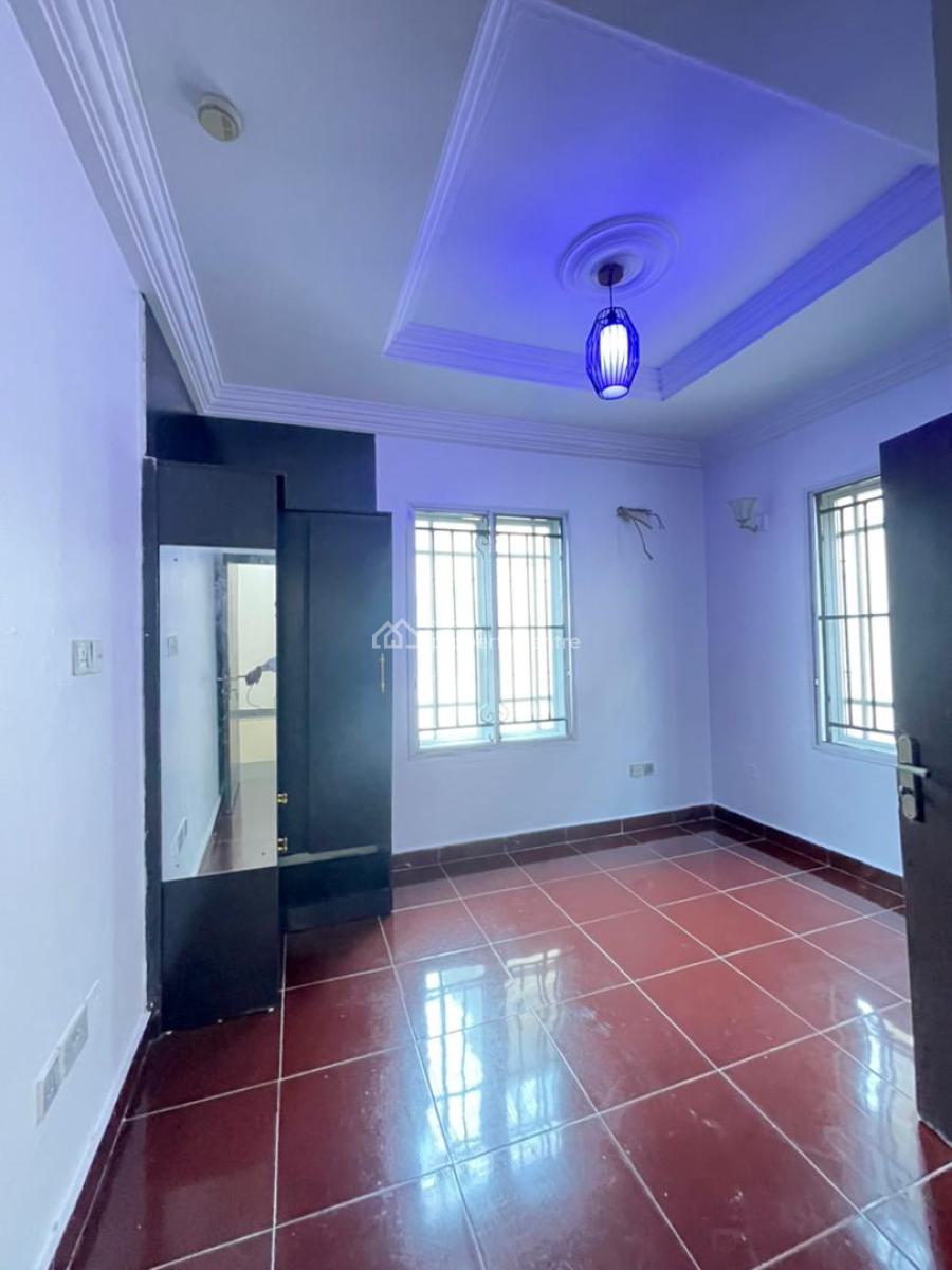 Shared Apartment, Osapa London, Lekki, Lagos, House for Rent