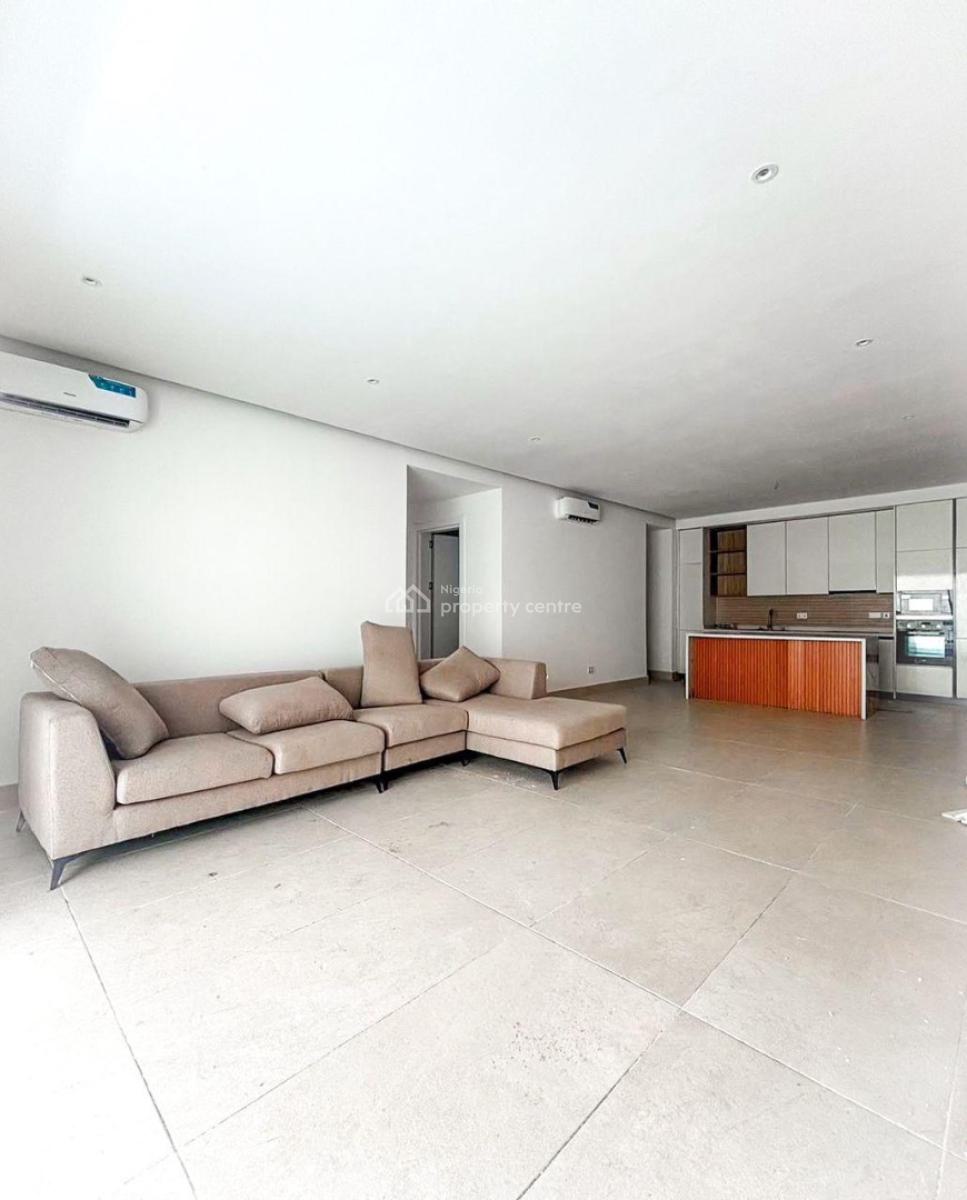 Luxury 2 Bedroom Apartment with Swimming Pool, Gym and Elevator, Victoria Island (vi), Lagos, Flat / Apartment for Sale