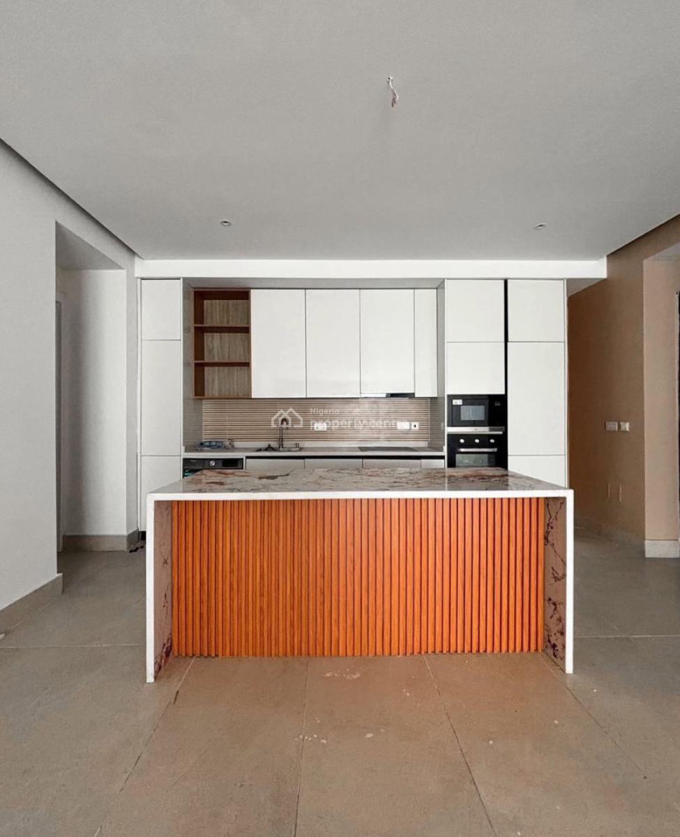 Luxury 2 Bedroom Apartment with Swimming Pool, Gym and Elevator, Victoria Island (vi), Lagos, Flat / Apartment for Sale