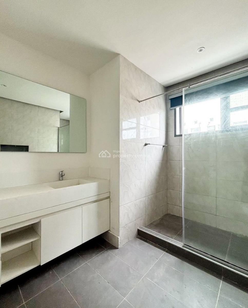 Luxury 2 Bedroom Apartment with Swimming Pool, Gym and Elevator, Victoria Island (vi), Lagos, Flat / Apartment for Sale