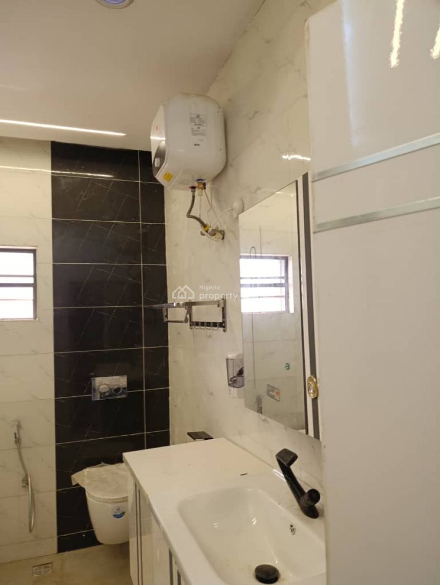 4 Bedroom Duplex, Lasu Road, Igando, Ikotun, Lagos, Detached Duplex for Sale