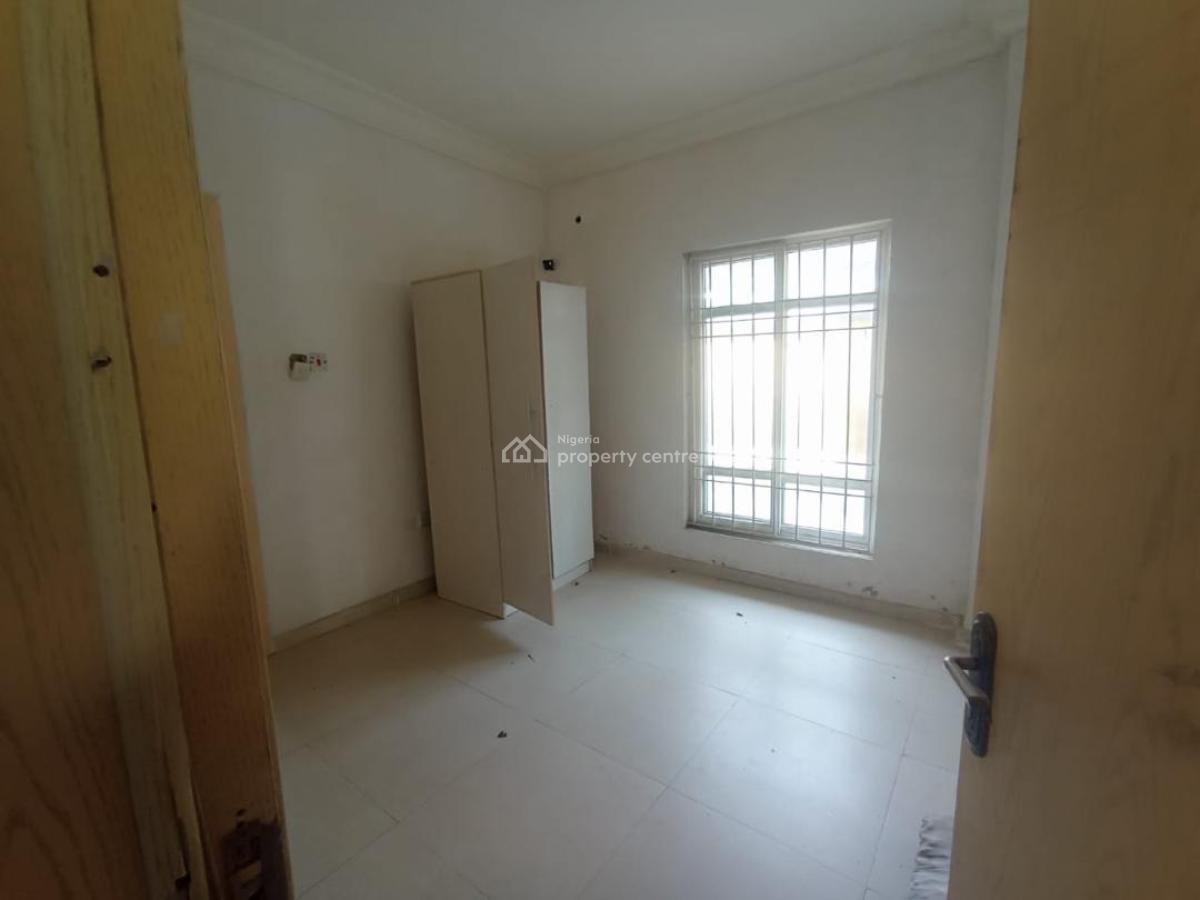 Affordable Luxury 4 Bedroom Duplex in a Gated Estate, Pearl Garden Estate Back of Shoprite, Sangotedo, Ajah, Lagos, Detached Duplex for Sale