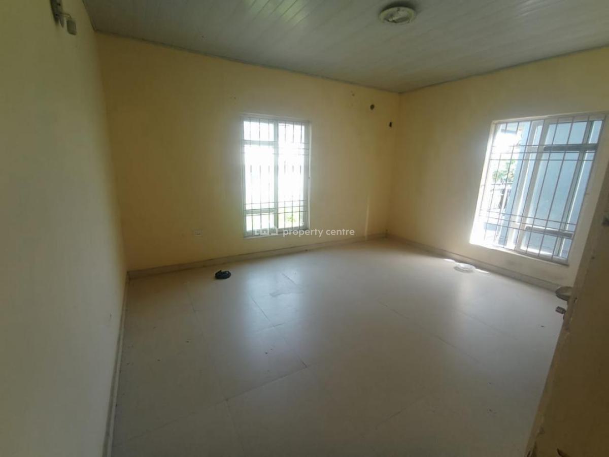 Affordable Luxury 4 Bedroom Duplex in a Gated Estate, Pearl Garden Estate Back of Shoprite, Sangotedo, Ajah, Lagos, Detached Duplex for Sale
