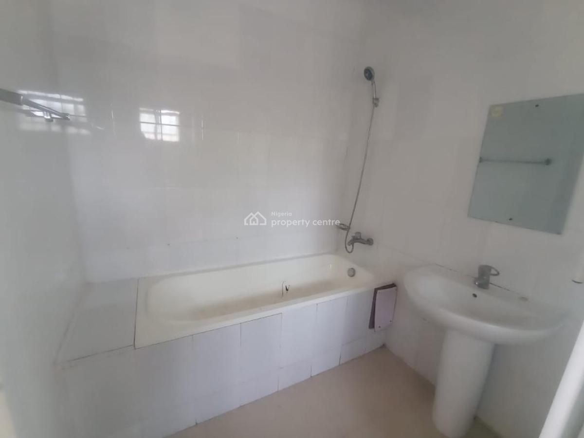 Affordable Luxury 4 Bedroom Duplex in a Gated Estate, Pearl Garden Estate Back of Shoprite, Sangotedo, Ajah, Lagos, Detached Duplex for Sale