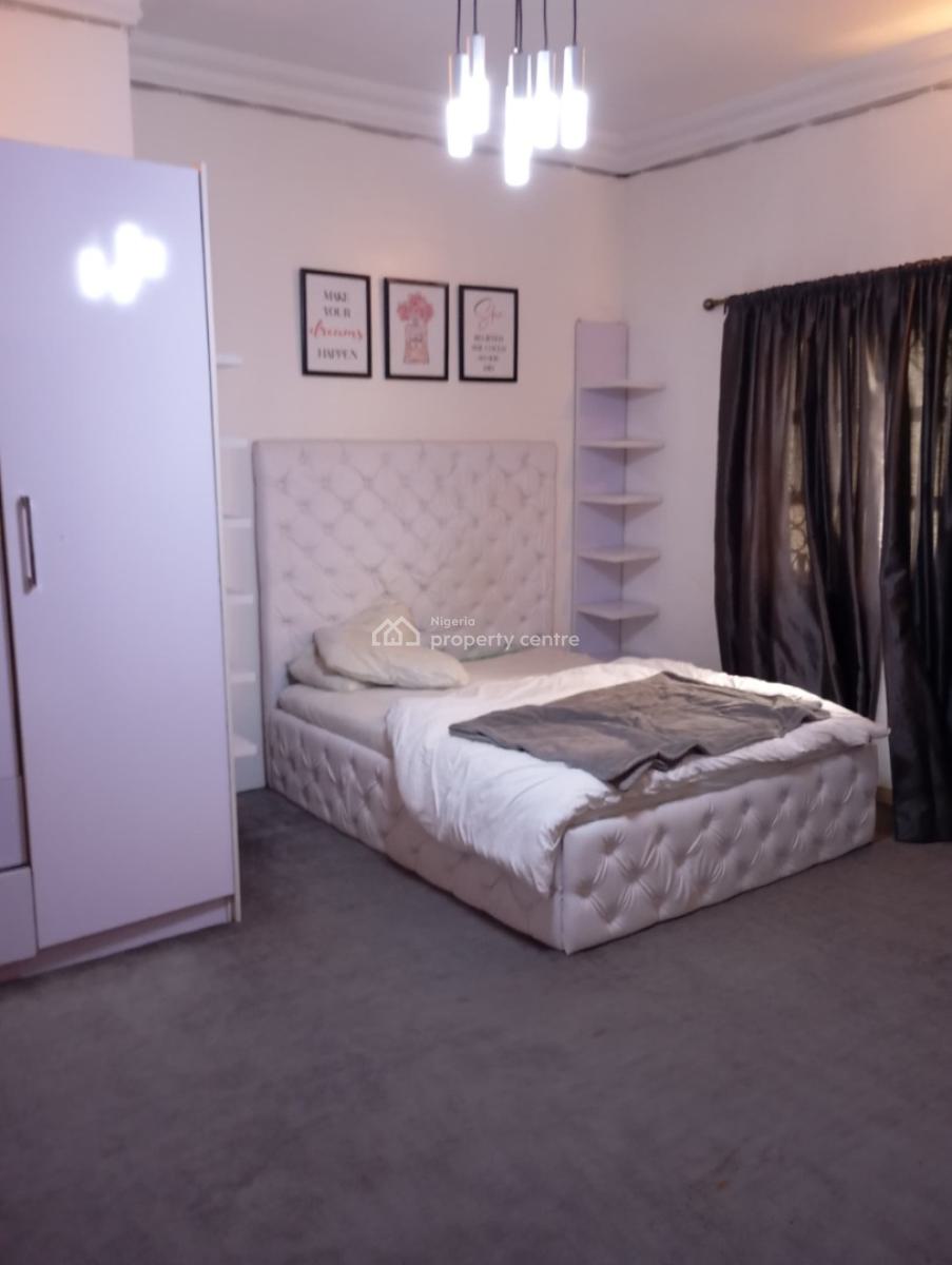 5-bedrooms Bedroom Detached House, Lekki Phase 1, Lekki, Lagos, Detached Duplex for Rent