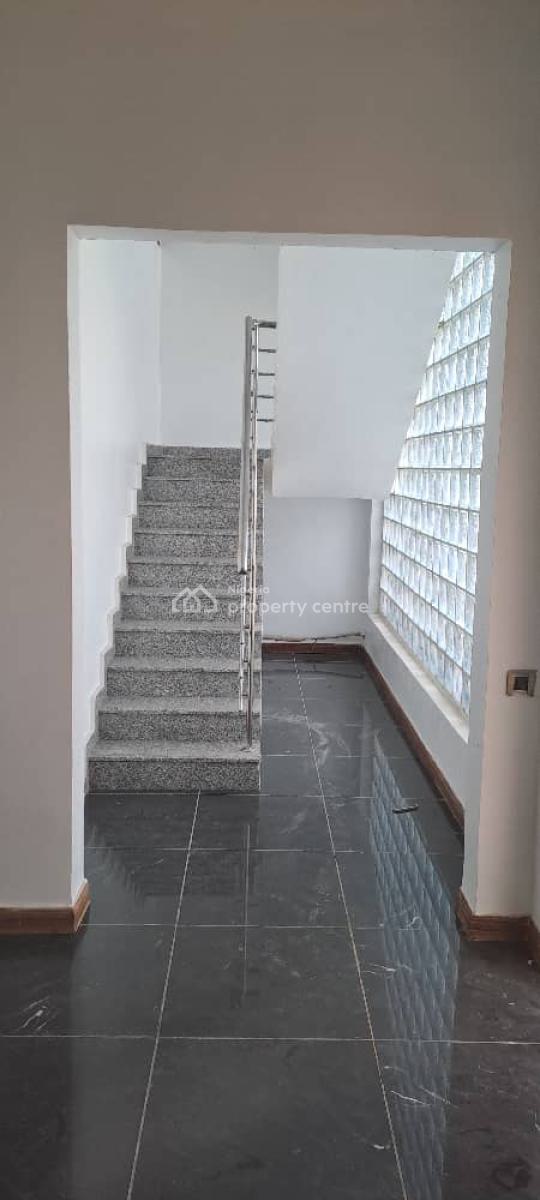 Tastefully Finished 4-bedrooms Pentfloor, Old Ikoyi, Ikoyi, Lagos, Flat / Apartment for Rent