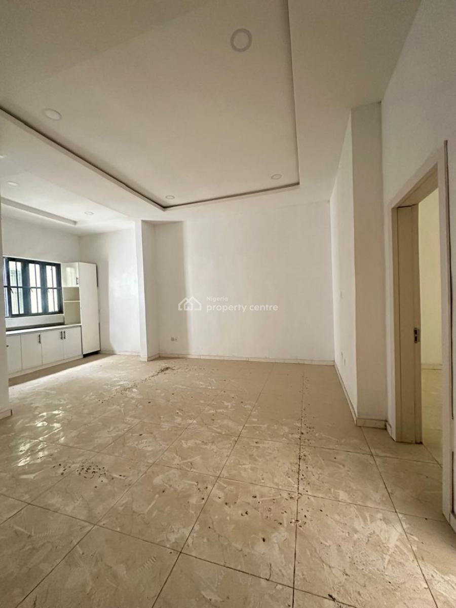 3 Bedroom Terrace Duplex, Orchid, Lekki, Lagos, Terraced Duplex for Sale