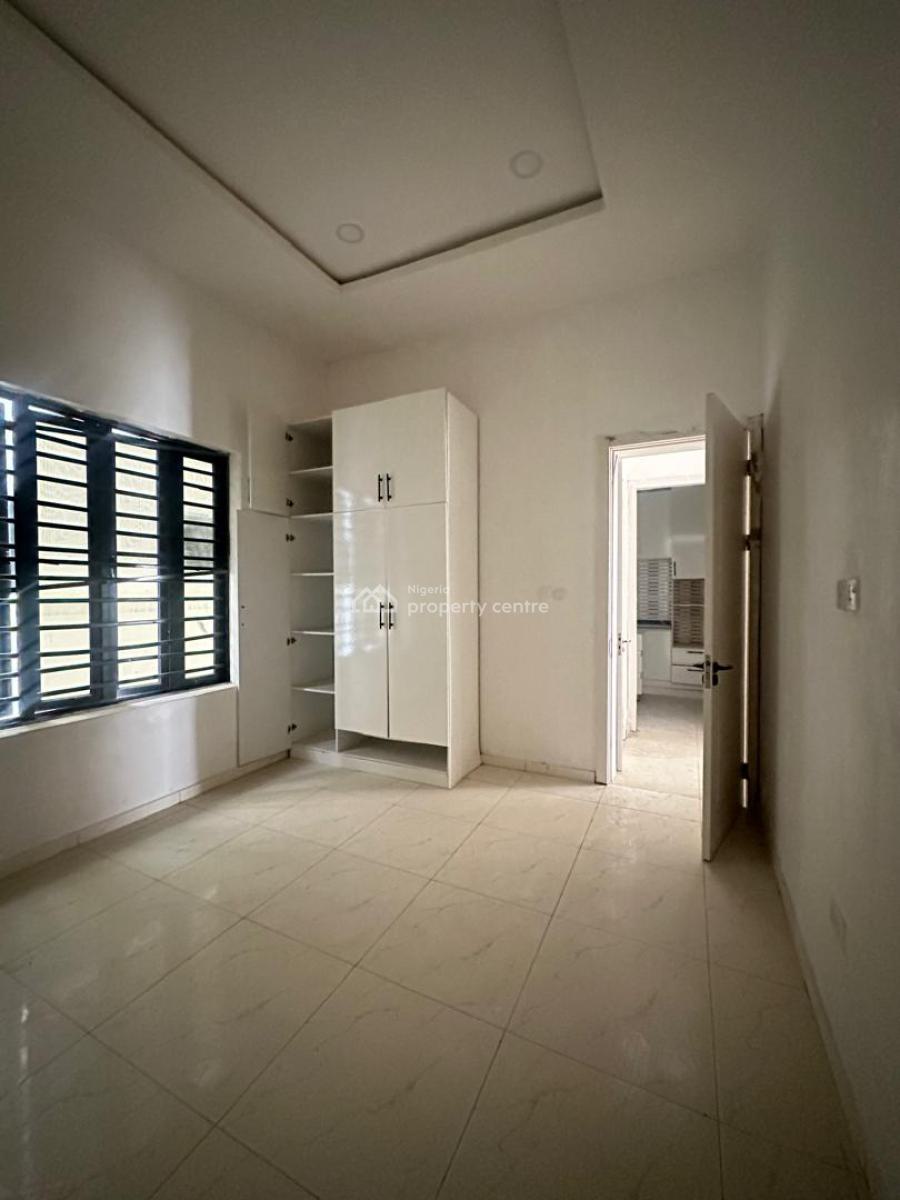 3 Bedroom Terrace Duplex, Orchid, Lekki, Lagos, Terraced Duplex for Sale