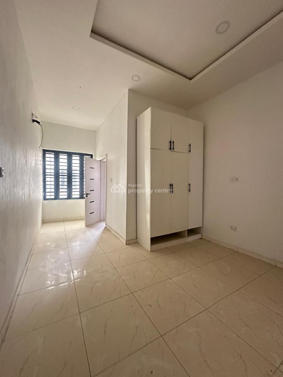 3 Bedroom Terrace Duplex, Orchid, Lekki, Lagos, Terraced Duplex for Sale