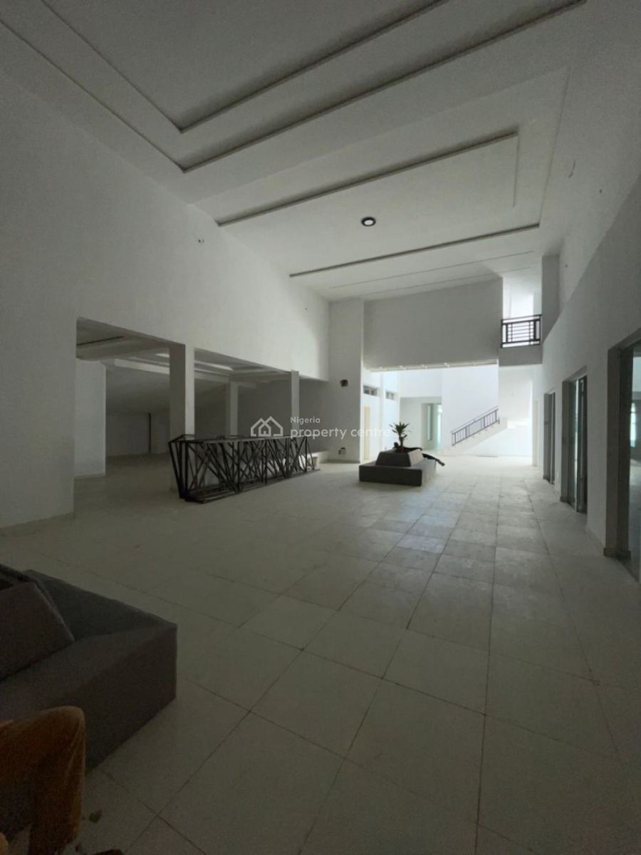 Brand New Shop Or an Office Space .. 23sqm, Abraham Adesanya, Ajah, Lagos, Shop for Rent
