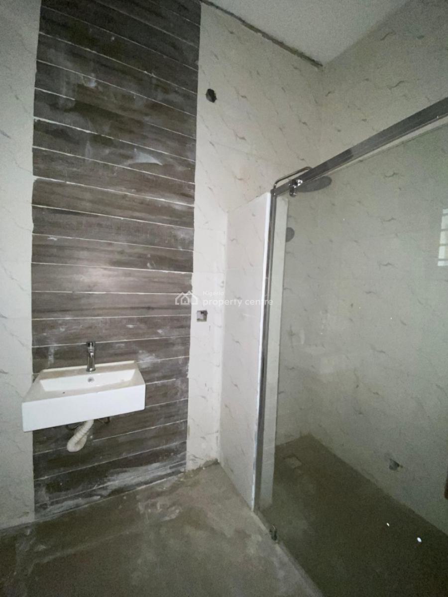 Luxury 4 Bedroom Terrace Duplex, Harris Drive Beside Vgc, Lekki, Lagos, Terraced Duplex for Rent