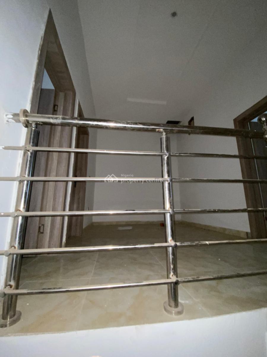 Luxury 4 Bedroom Terrace Duplex, Harris Drive Beside Vgc, Lekki, Lagos, Terraced Duplex for Rent