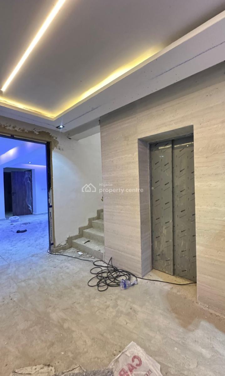 2 Bedroom, Ikate, Lekki, Lagos, Flat / Apartment for Sale