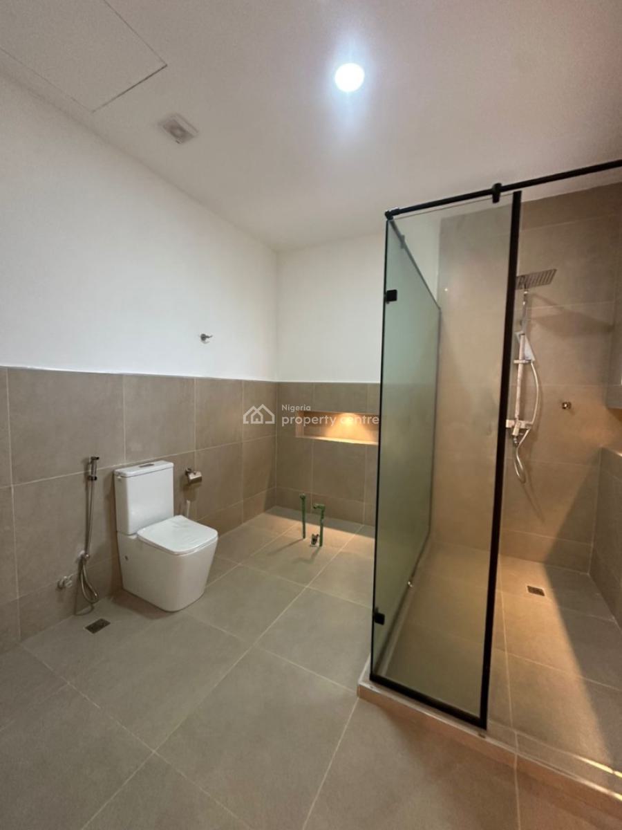 4 Bedroom Semi Detached Duplex, Lekki, Lagos, Semi-detached Duplex for Sale