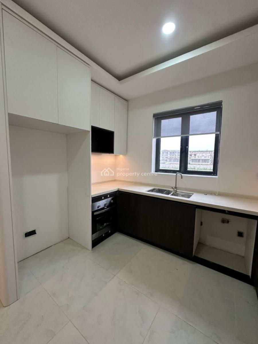 4 Bedroom Semi Detached Duplex, Lekki, Lagos, Semi-detached Duplex for Sale