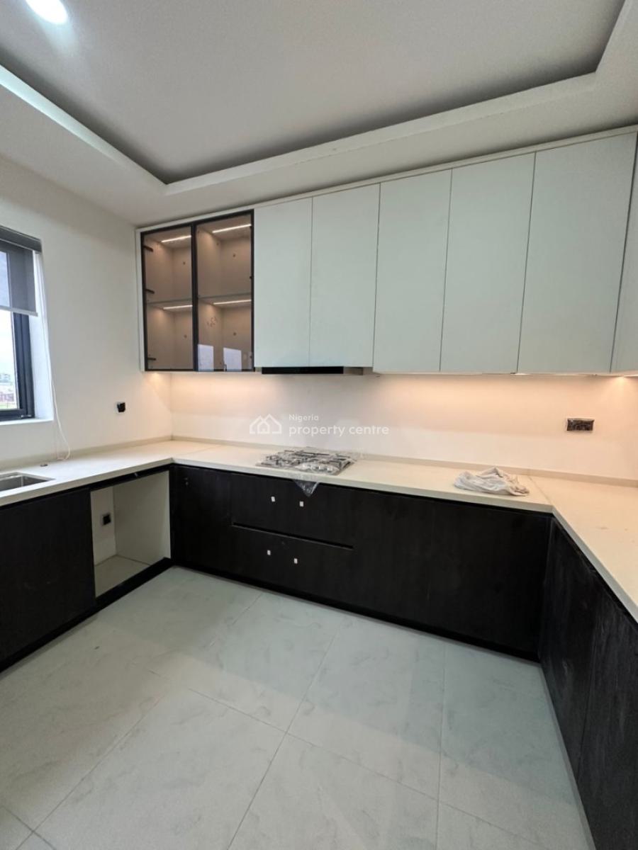 4 Bedroom Semi Detached Duplex, Lekki, Lagos, Semi-detached Duplex for Sale