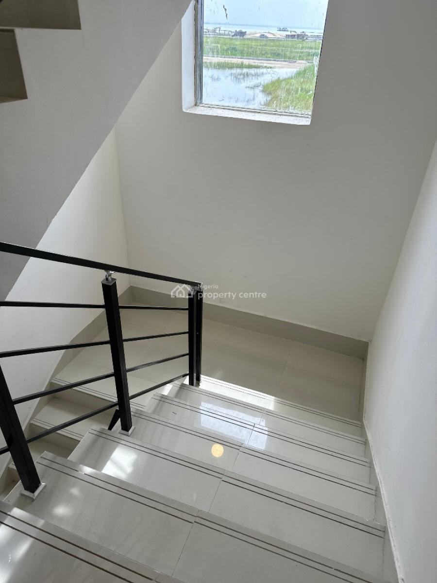 4 Bedroom Semi Detached Duplex, Lekki, Lagos, Semi-detached Duplex for Sale