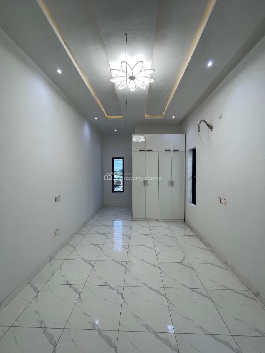 6 Bedroom Fully Detached Duplex, Ikota, Lekki, Lagos, Detached Duplex for Sale