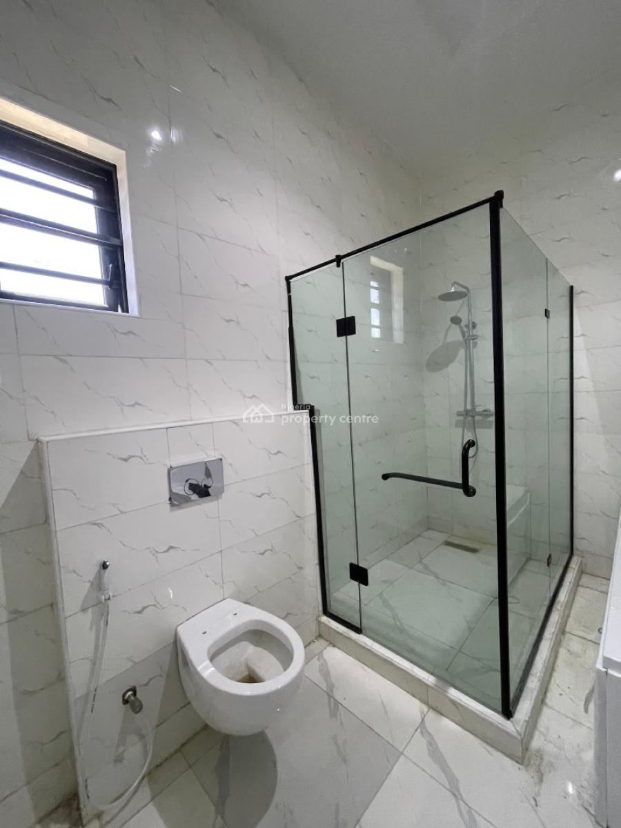 6 Bedroom Fully Detached Duplex, Ikota, Lekki, Lagos, Detached Duplex for Sale