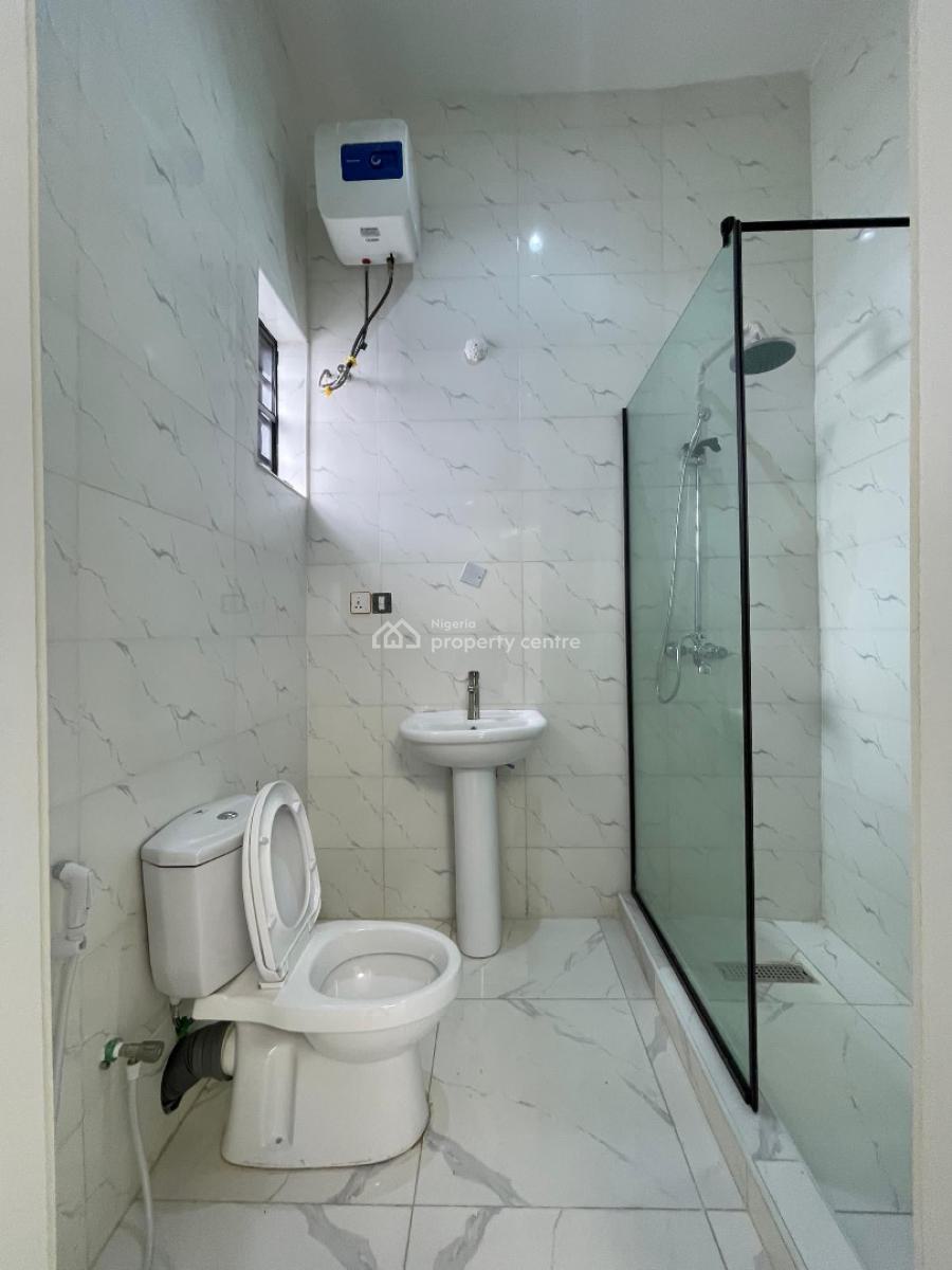 6 Bedroom Fully Detached Duplex, Ikota, Lekki, Lagos, Detached Duplex for Sale